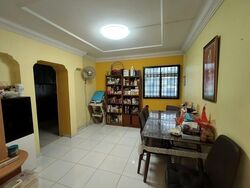 Blk 850 Woodlands Street 82 (Woodlands), HDB Executive #550201011